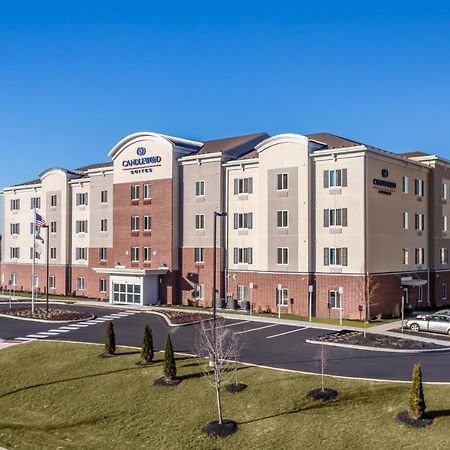 Candlewood Suites Bethlehem South By Ihg Eksteriør bilde