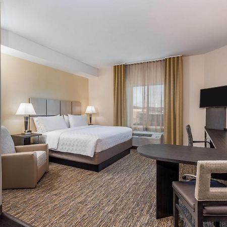 Candlewood Suites Bethlehem South By Ihg Eksteriør bilde