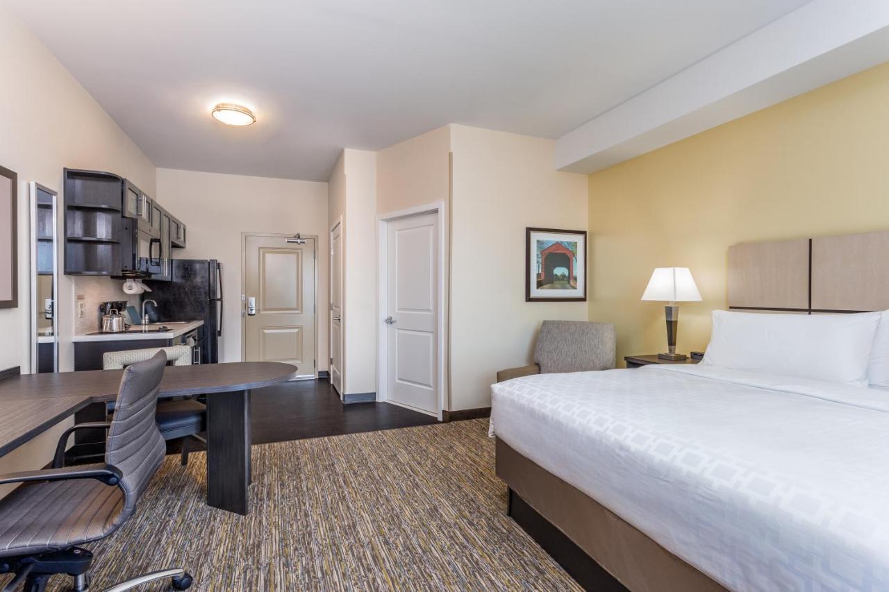 Candlewood Suites Bethlehem South By Ihg Eksteriør bilde