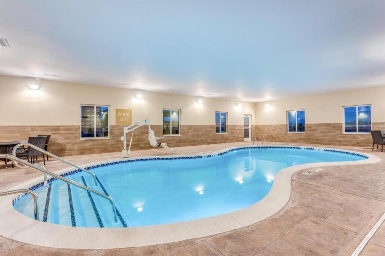 Candlewood Suites Bethlehem South By Ihg Eksteriør bilde