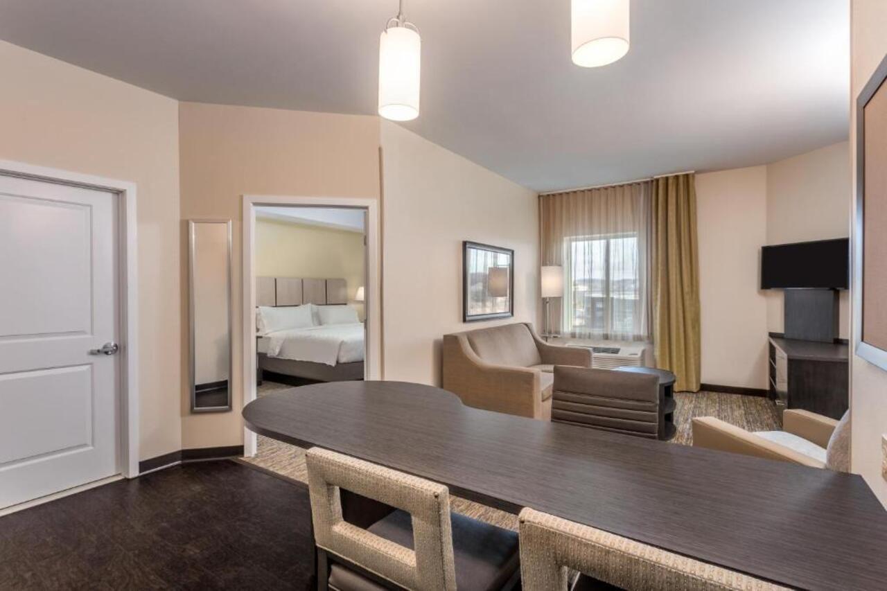 Candlewood Suites Bethlehem South By Ihg Eksteriør bilde