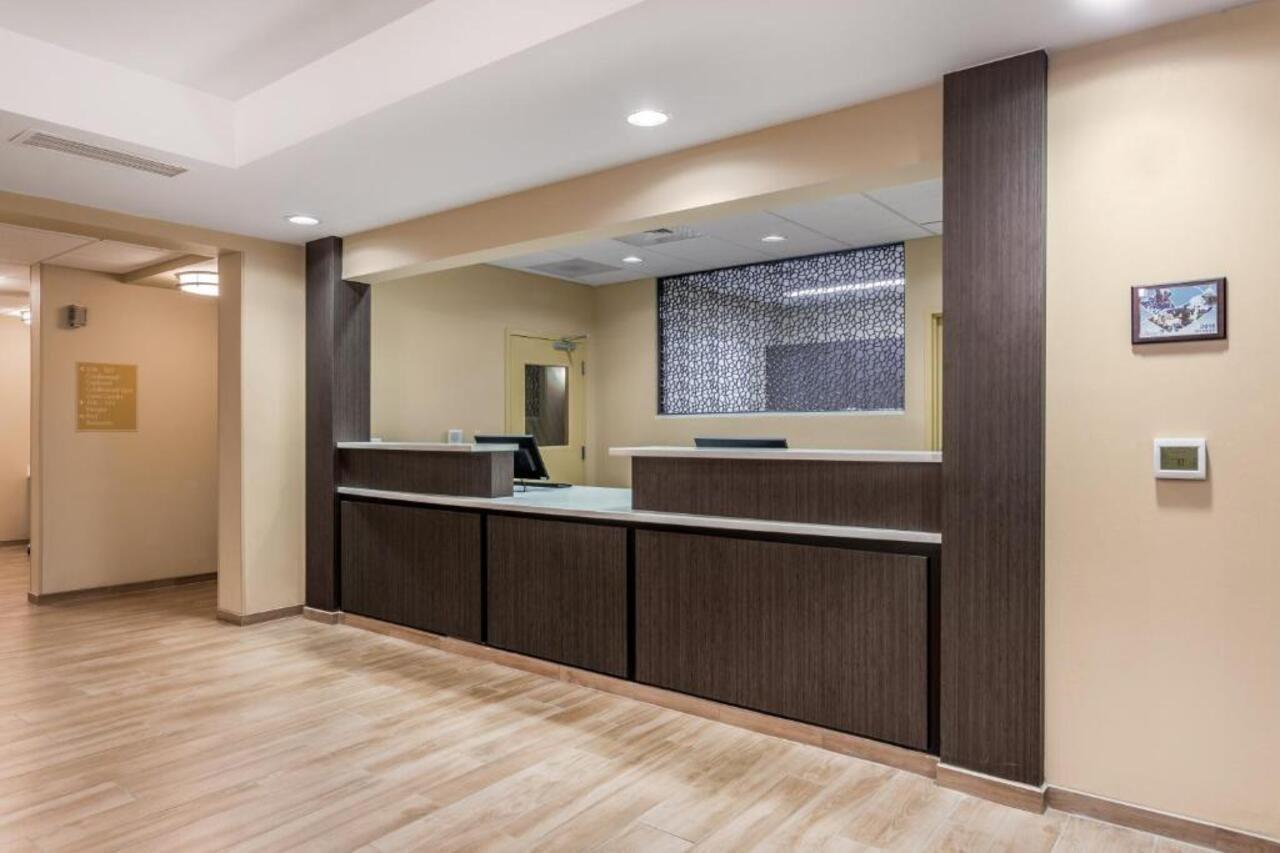 Candlewood Suites Bethlehem South By Ihg Eksteriør bilde