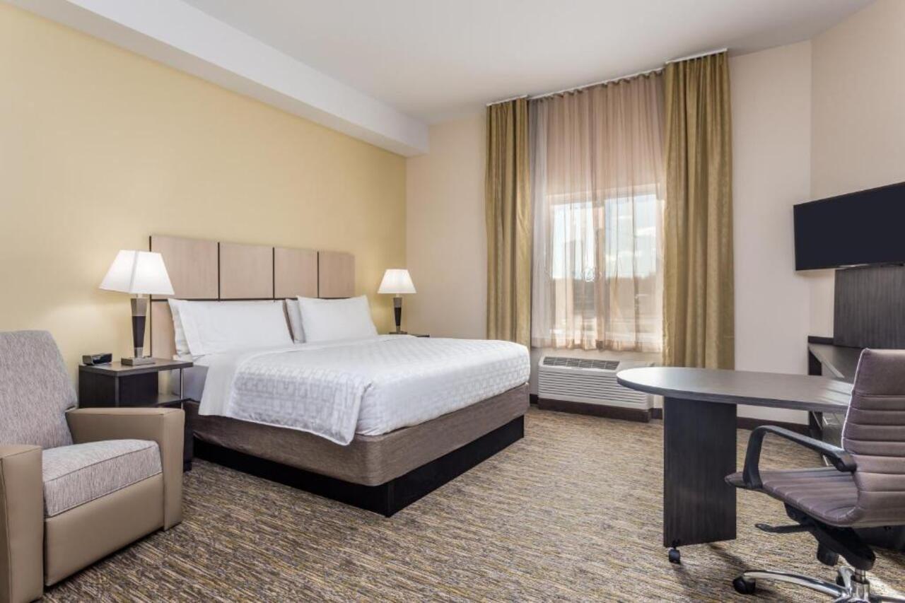 Candlewood Suites Bethlehem South By Ihg Eksteriør bilde