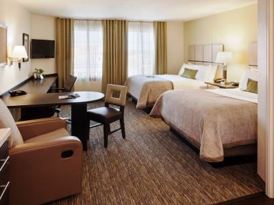 Candlewood Suites Bethlehem South By Ihg Eksteriør bilde