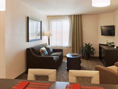 Candlewood Suites Bethlehem South By Ihg Eksteriør bilde