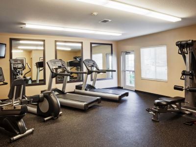 Candlewood Suites Bethlehem South By Ihg Eksteriør bilde