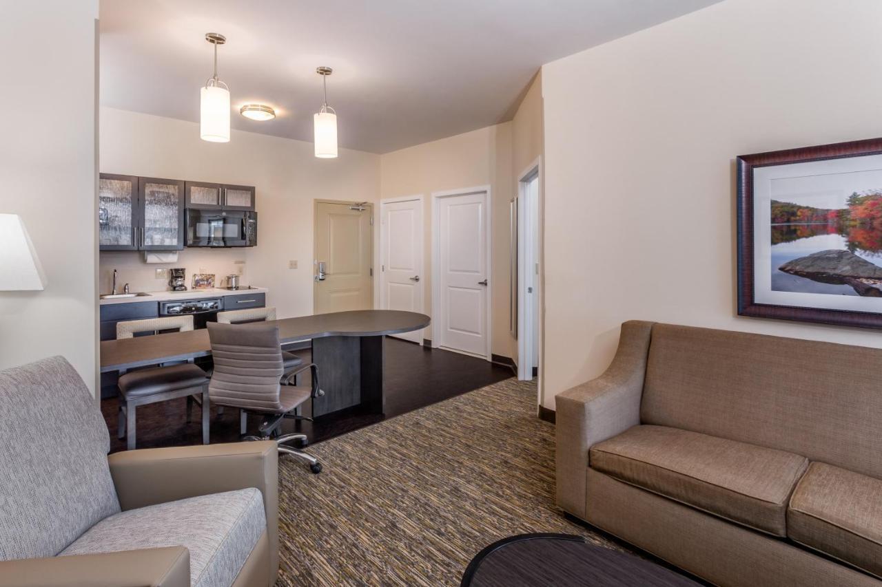 Candlewood Suites Bethlehem South By Ihg Eksteriør bilde