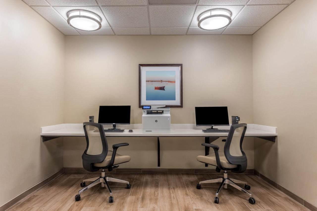 Candlewood Suites Bethlehem South By Ihg Eksteriør bilde