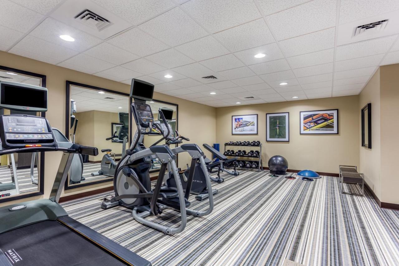 Candlewood Suites Bethlehem South By Ihg Eksteriør bilde