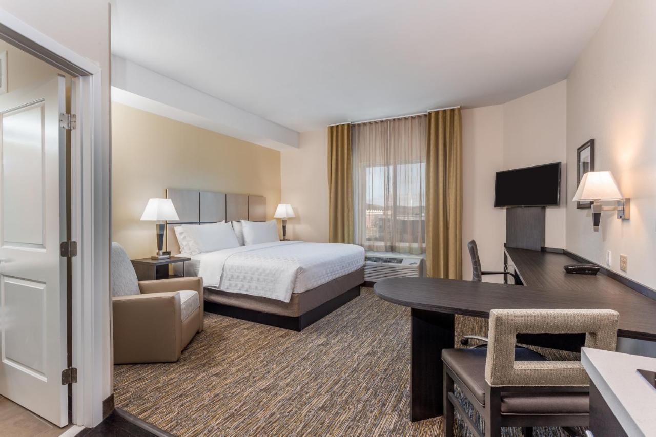Candlewood Suites Bethlehem South By Ihg Eksteriør bilde
