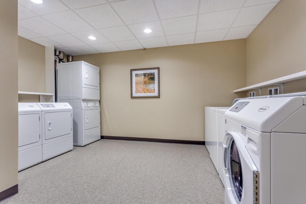 Candlewood Suites Bethlehem South By Ihg Eksteriør bilde